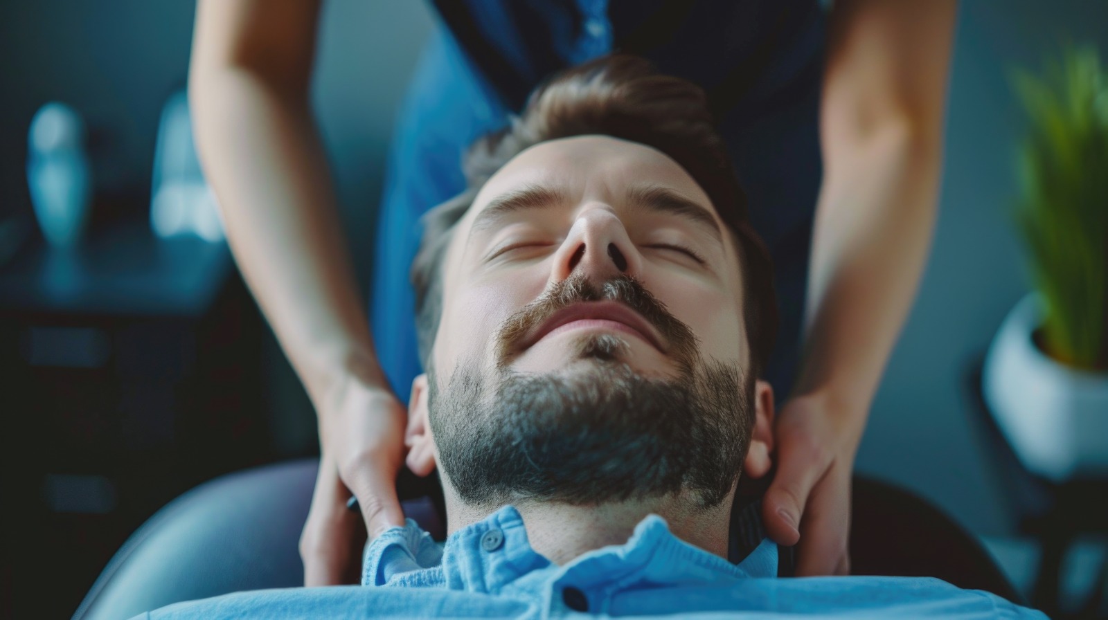 Massage and Posture Correction: How Massage Therapy Can Help Correct Poor Posture and Alleviate Associated Pain