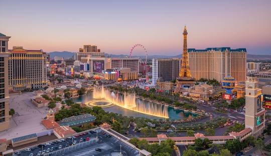 Las Vegas
