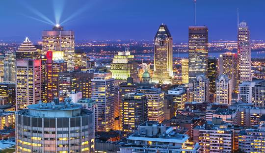 Montréal
