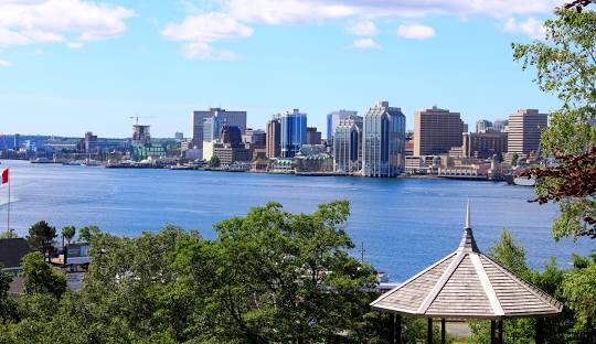 Halifax