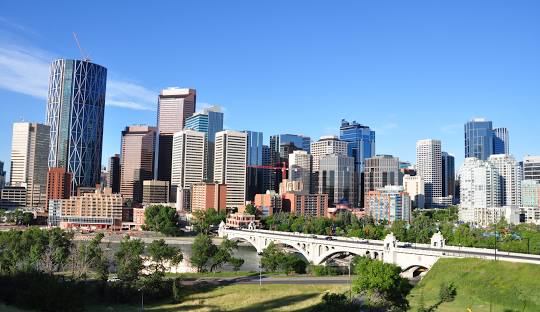 Calgary
