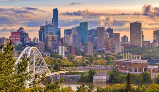 Edmonton