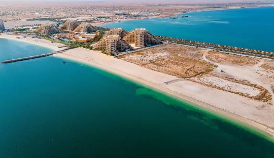 Ras Al Khaimah