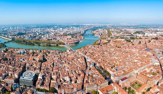 Toulouse