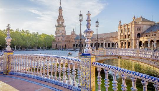 Seville