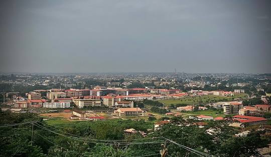 Ibadan