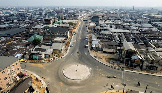 Port Harcourt
