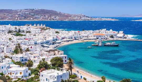 mykonos