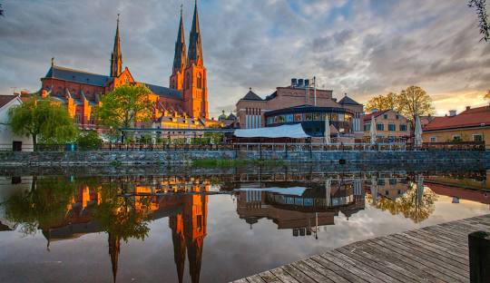 uppsala