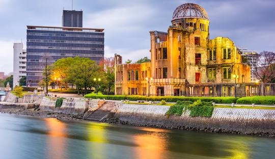 Hiroshima
