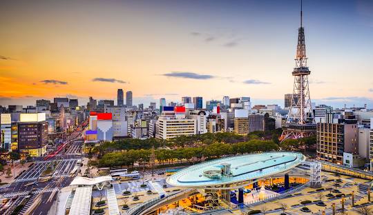Nagoya