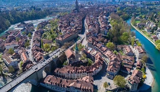 Bern