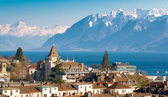 Lausanne