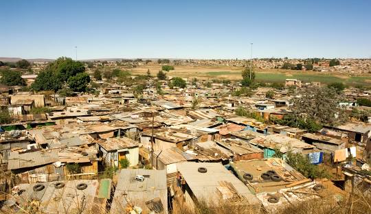 Soweto