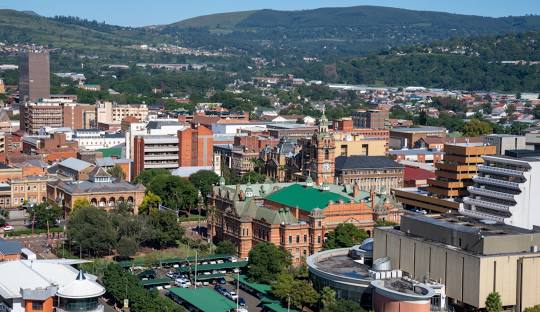 Pietermaritzburg