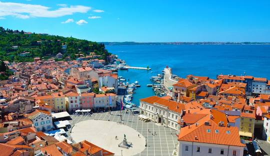Piran