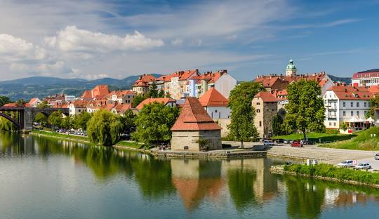 Maribor