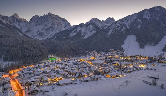 Kranjska Gora