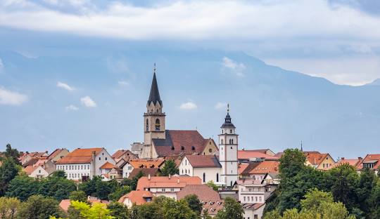 Kranj