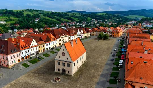 Bardejov
