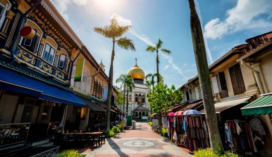 Kampong Glam