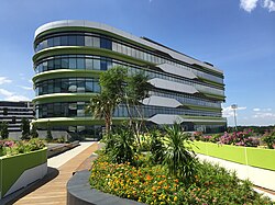 East Region, Singapore