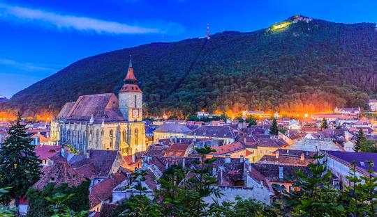 Brasov