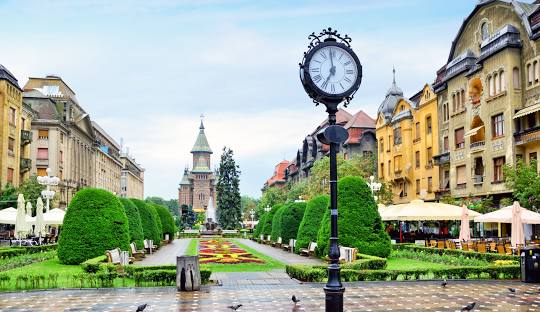 Timisoara