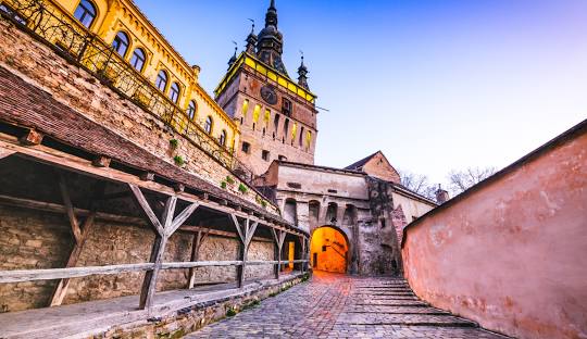 Sighisoara