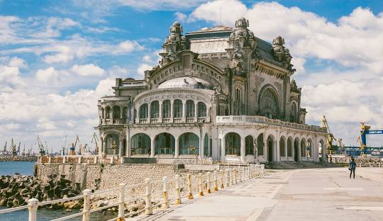 Constanta
