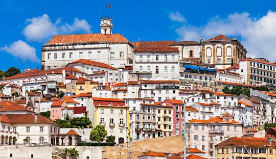 Coimbra