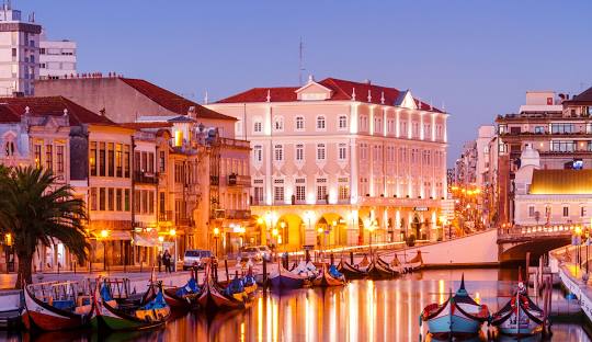 Aveiro
