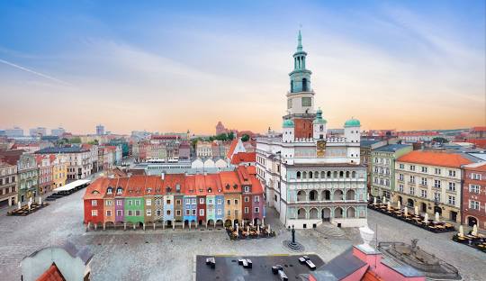Poznań