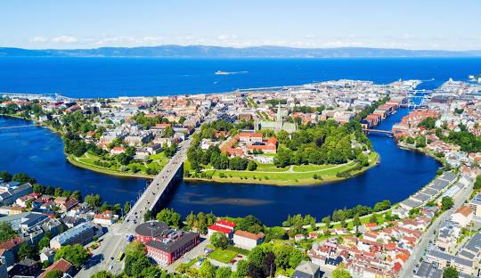 Trondheim
