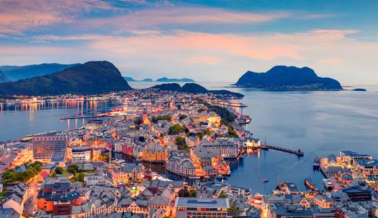 Alesund