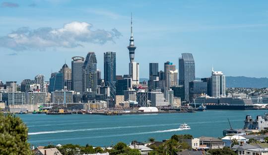 Auckland
