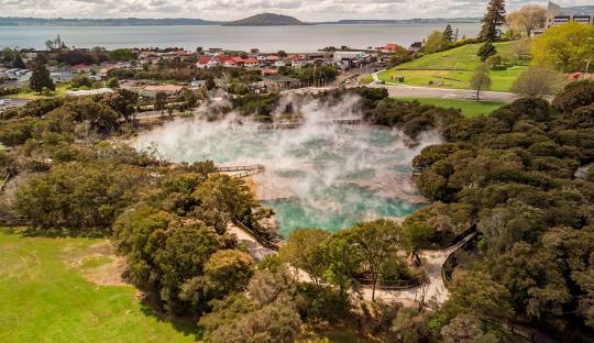 Rotorua