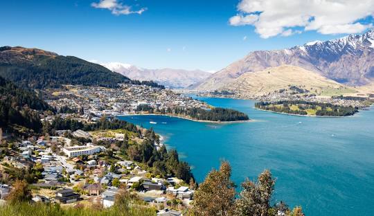 Queenstown