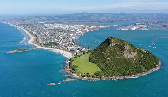 Tauranga