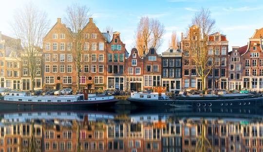 Amsterdam