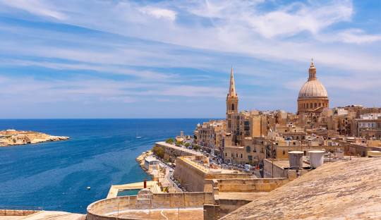 Valletta