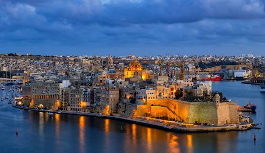 Senglea