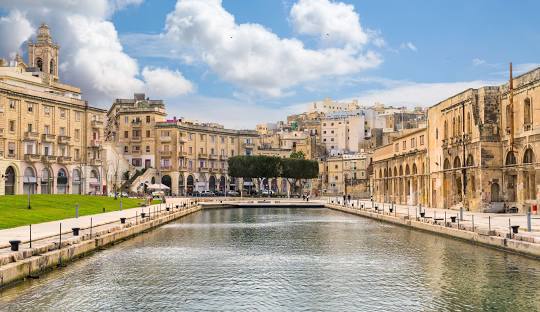 Cospicua