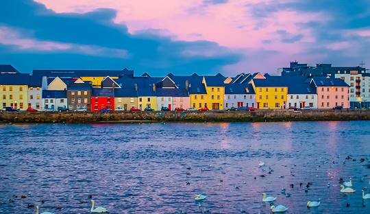 Galway