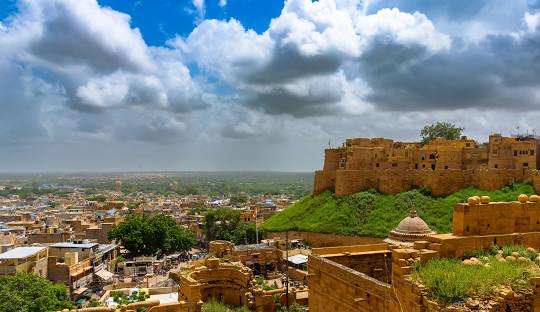 Jaisalmer