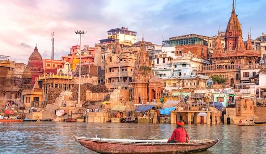 Varanasi